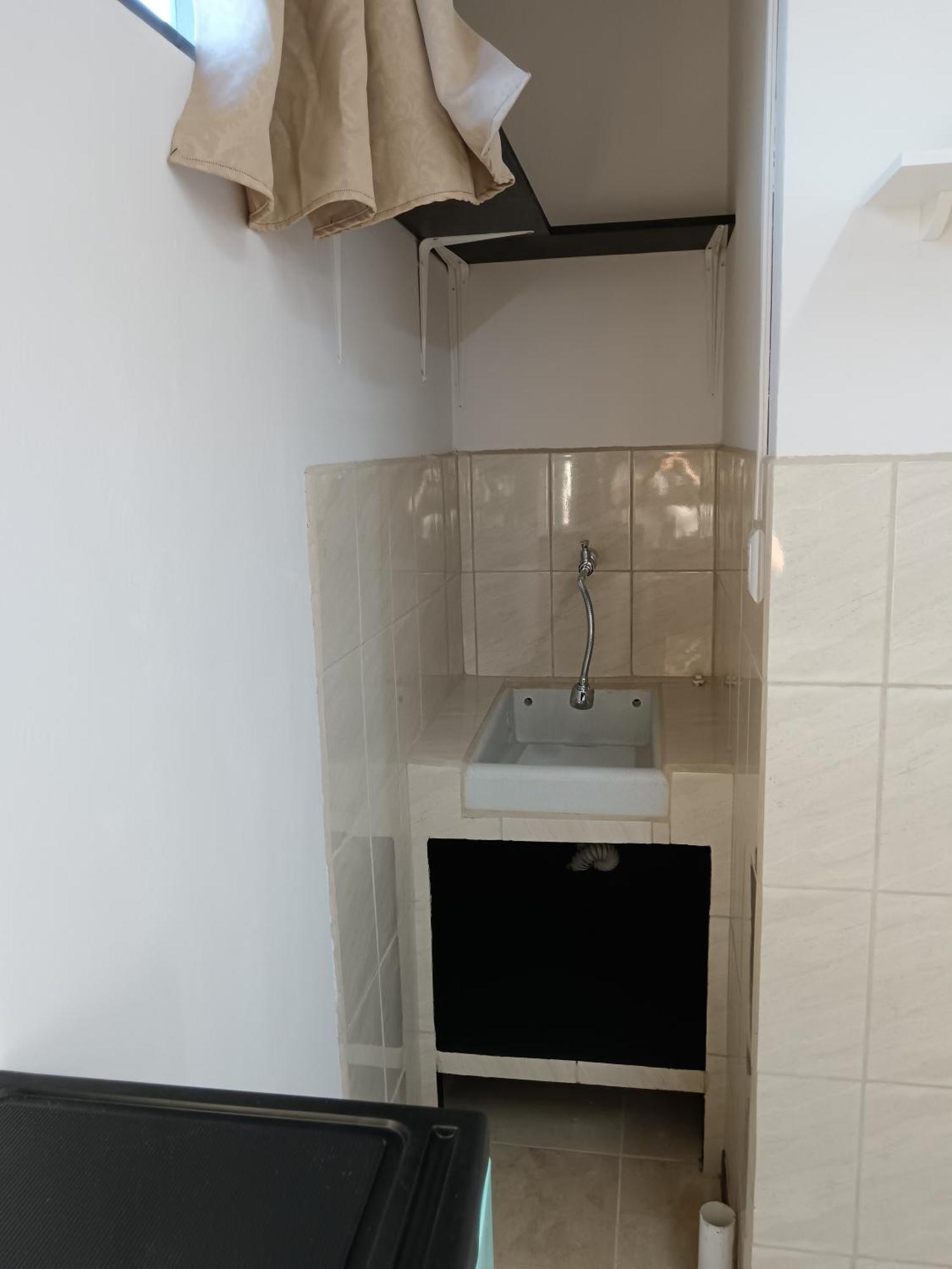 Cabinas Dormi Bene Miramar Eksteriør bilde