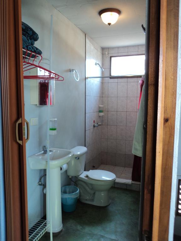 Cabinas Dormi Bene Miramar Rom bilde